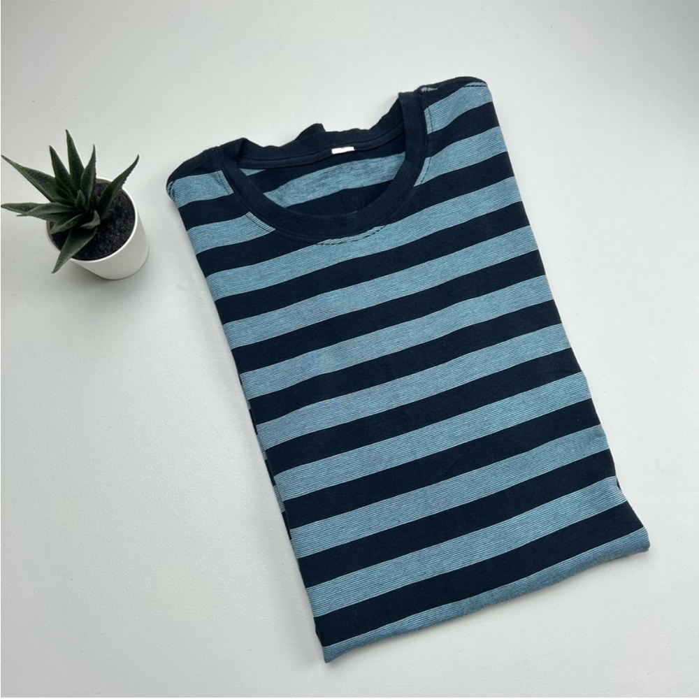 Lululemon 5 Year Basic Tee *stripe